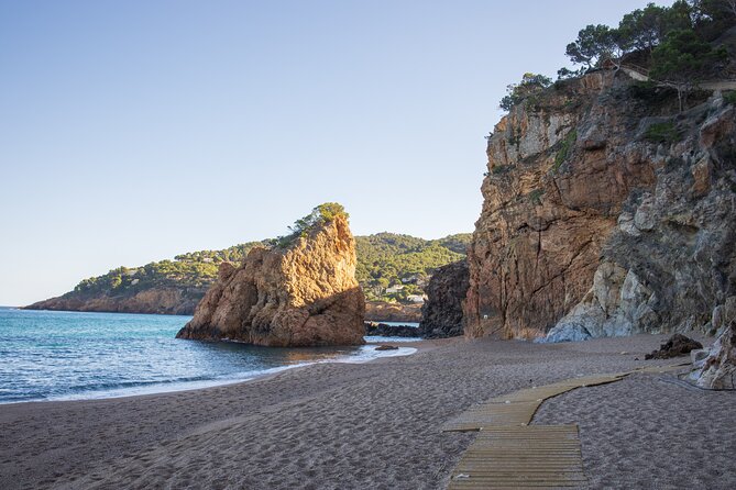 Full-Day Tour the Best of Costa Brava - A Long, Easy Costa Brava Loop From Barcelona