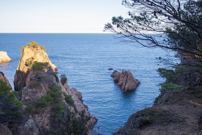 Full-Day Tour the Best of Costa Brava - Hard Rock Cafe Meeting Point: Pickup That Actually Simplifies Your Morning
