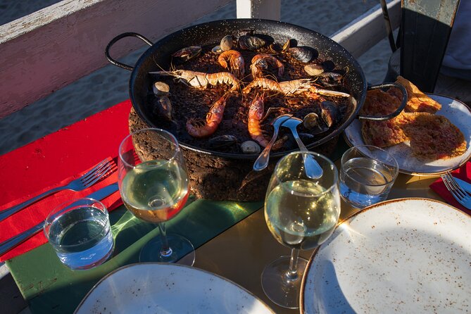 Full-Day Tour the Best of Costa Brava - Stop 3: Begur, the Indianos Houses, and Lunch-Friendly Beach Cliffs