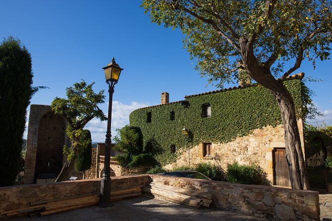 Full-Day Tour the Best of Costa Brava - Stop 5: Costa Brava Coast Time (Plus Custom Options Like Girona)