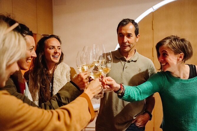 Full-Day Trip Barcelona to Montserrat Monastery & Cava Winery - Bottling and Labeling: Watching the Finish Line