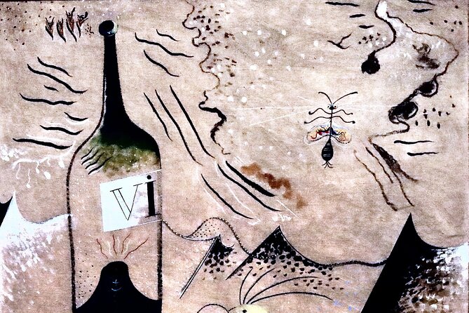 Fundacio Joan Miro: Private Tour with Skip-the-Line - Logistics that actually matter: where you meet and how to plan your day