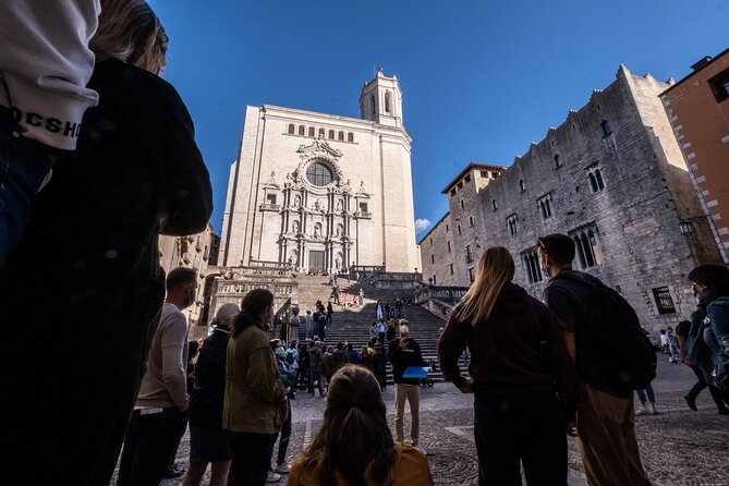 Game of Thrones Girona Walking Tour - Price and what you get for about $33.72