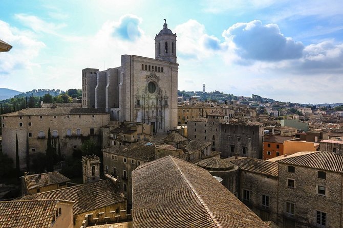 Game of Thrones: Medieval Girona Private Tour with Hotel pick-up - What Makes Girona Feel Like Game of Thrones (and Not Just Girona)