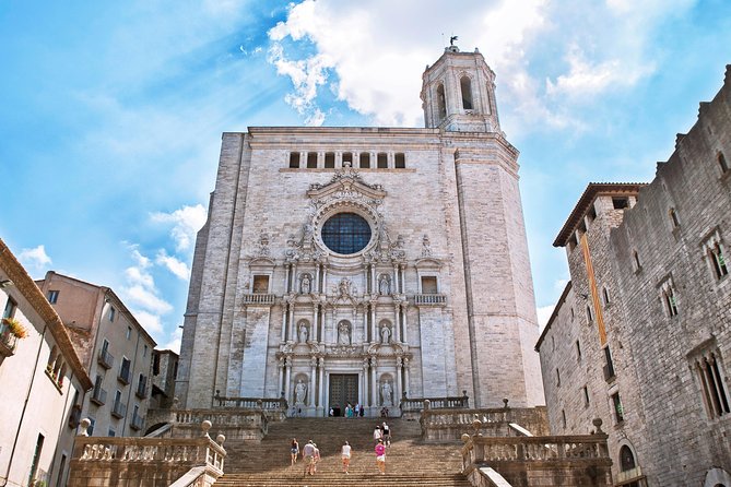 Game of Thrones: Medieval Girona Private Tour with Hotel pick-up - Onyar River and Eiffel Bridge Views That Make Girona Easy to Love