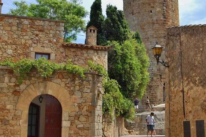 Game of Thrones: Medieval Girona Private Tour with Hotel pick-up - What the Route Through Girona Gets Right (and Where It Moves Fast)