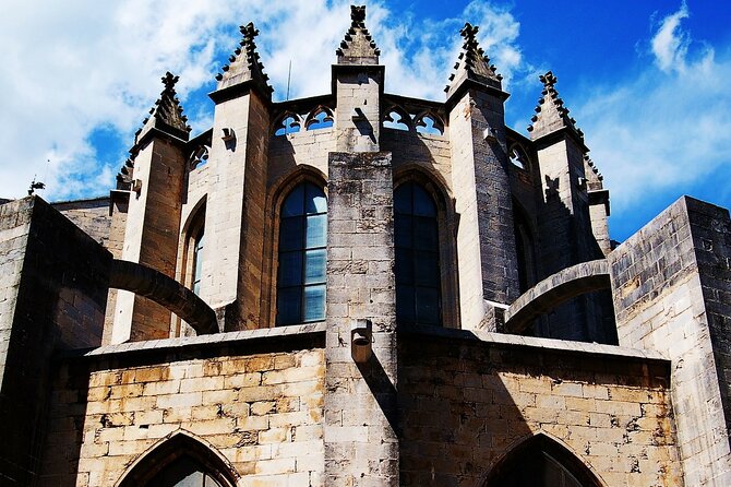 Game of Thrones: Medieval Girona Private Tour with Hotel pick-up - Price and Value: $276.35 for a Private, Pickup-First Day Trip