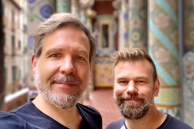 Gaudí and Barcelona Legends - Private Tour - Casa Batlló: façade creativity explained, not just admired
