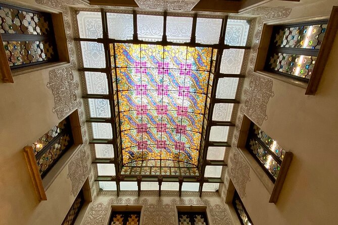 Gaudí and Barcelona Legends Walking Tour - Price vs. what you get: where the value really sits