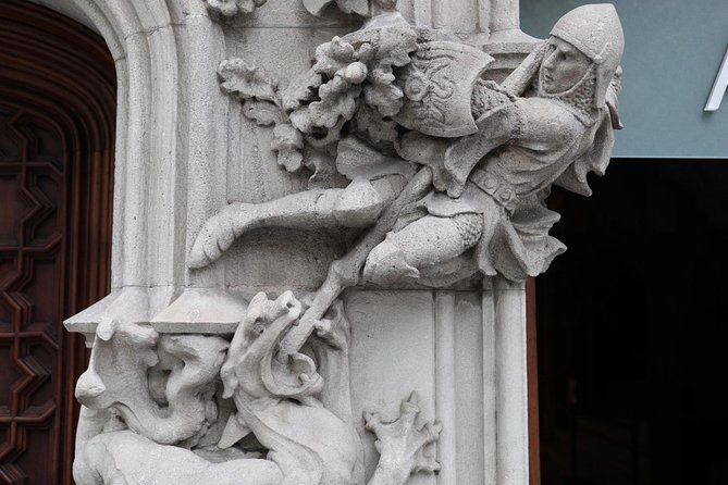 Gaudí and Barcelona Legends Walking Tour - Where this tour fits best in your Barcelona trip