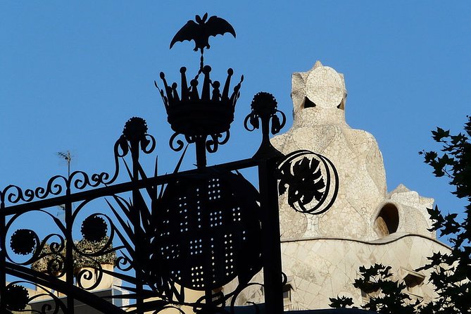 Gaudí and Modernism - Private Walking Tour - Why a Gaudí and Modernism walk makes sense (and why it’s not just house-staring)
