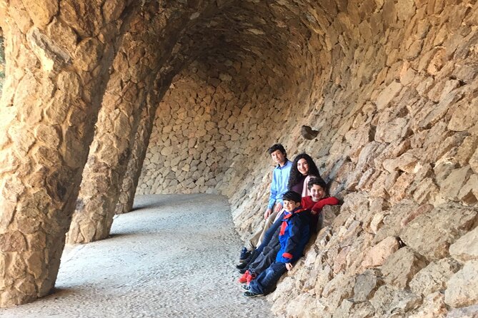 Gaudí and Sagrada Familia Private Tour in Barcelona - Why Paseo de Gràcia and Eixample set you up for real understanding