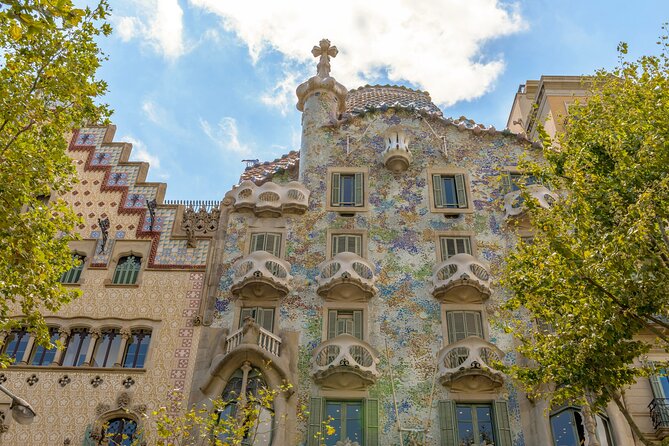Gaudi Casa Batlló Pre Opening Tour &Skip-the-Line Sagrada Familia - Should you book? A practical yes-or-no
