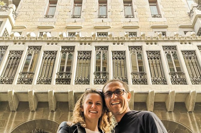 Gaudi houses Private Tour: La Pedrera & Casa Vicens Skip-the-Line - Private Gaudí Houses Tour: How the Route Feels in Real Life