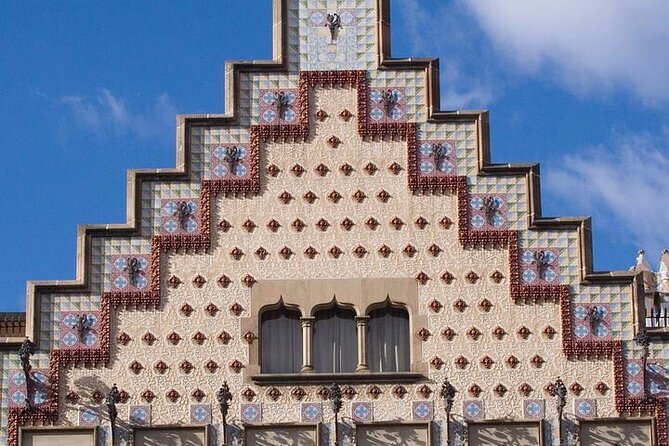 Gaudi Masterpiece: Casa Batlló with Expert Guide and STL Tickets - Price and Value: What You’re Really Paying For
