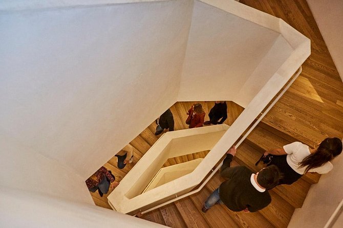 Gaudi´s Casa Vicens Guided Tour - Price and Value: Is $25.41 Worth It?