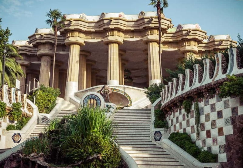 Gaudi's legacy.Exclusive tour to Park Güell & Casa Batlló - Gaudí in Three Hours: What This Pair Tour Really Delivers