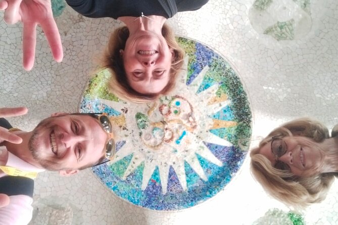 Gaudi's legacy: Park Guell and Casa Batllo Tour - Why this Gaudí combo tour makes sense in Barcelona