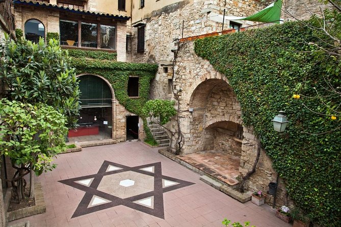 Girona and Besalu, Jewish History tour Small Group from Girona - Key highlights worth planning around