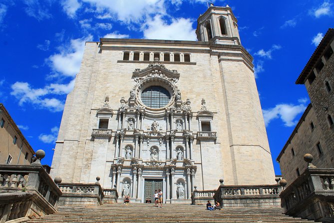 Girona and Besalu, Jewish History tour Small Group from Girona - Back to Besalú for more village time