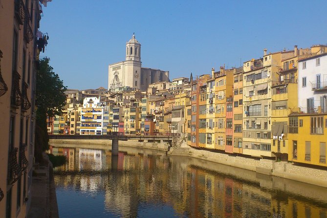 Girona and Besalu, Jewish History tour Small Group from Girona - Sinagoga Miqve: the 13th-century ritual bath (and why it matters)
