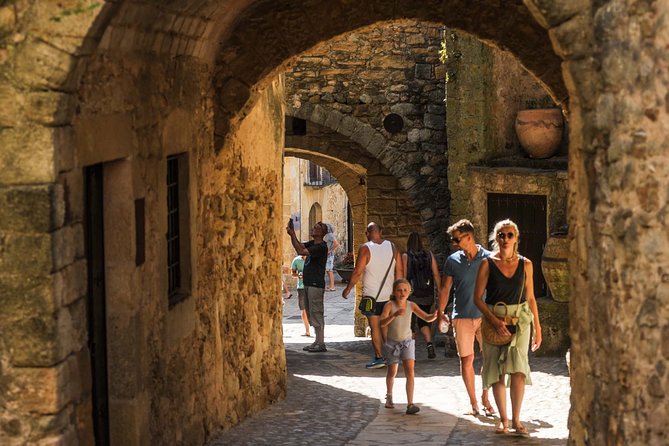 Girona and Costa Brava Private Day Trip from Barcelona - Price and What You’re Really Paying For ($455.34 Per Person)