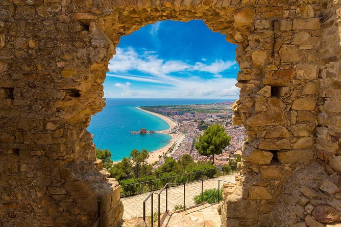 Girona and Costa Brava Private Tour with Pick-up from Barcelona - Key highlights worth your attention