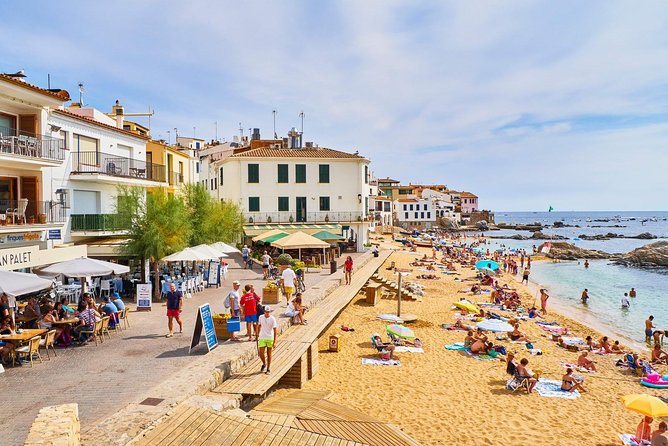 Girona and Costa Brava Private Tour with Pick-up from Barcelona - Game of Thrones filming spots in Girona: how to use pop culture well
