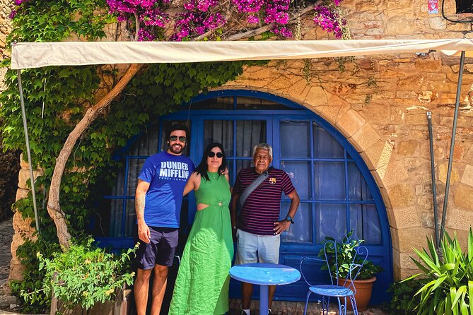 Girona and Costa Brava Small Group Tour from Barcelona - Peratallada Medieval Village: Why the Hour Feels Just Right