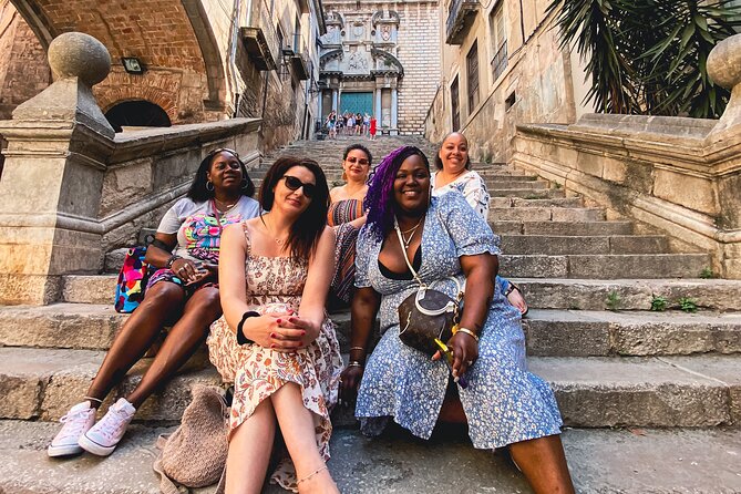 Girona and Costa Brava Small Group Tour from Barcelona - Costa Brava Finale: Calella de Palafrugell for Lunch and Swimming