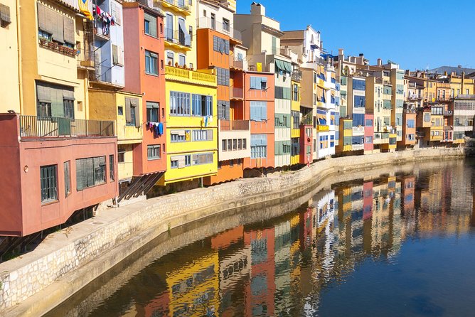 Girona and Dali Museum Full Day tour from Barcelona - Girona Cathedral and the cost of one extra admission