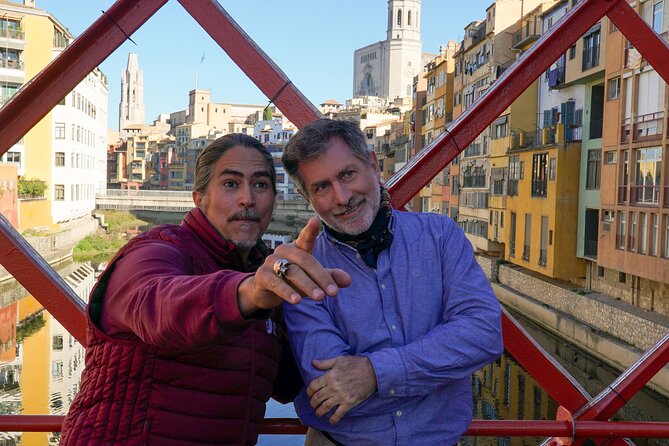 Girona, Costa Brava and Medieval Village from Barcelona - Timing, Walking, and Why the Pace Works