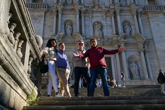 Girona, Costa Brava and Medieval Village from Barcelona - Value Check: What $71.38 Covers and Why It’s Not Just the Bus