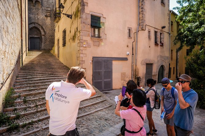 Girona & Costa Brava Small Group Tour From Barcelona with Paella! - Why This Is a Smart Small-Group Day Trip from Barcelona