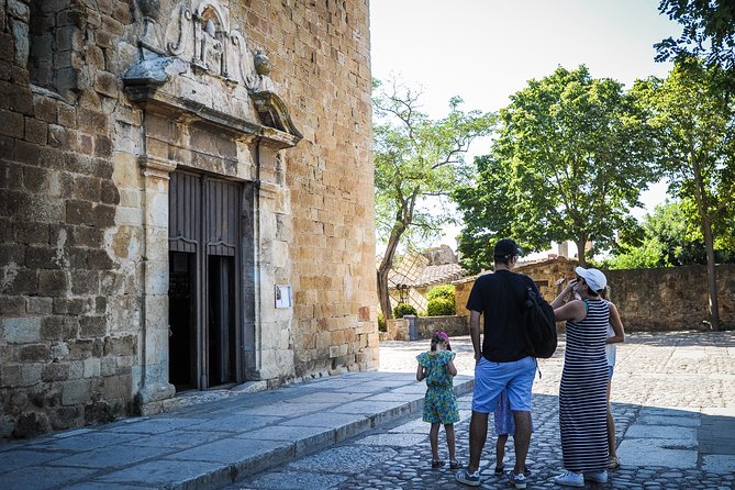 Girona & Costa Brava Small Group Tour From Barcelona with Paella! - The Van Time: What You’re Trading, and Why Some People Still Love It