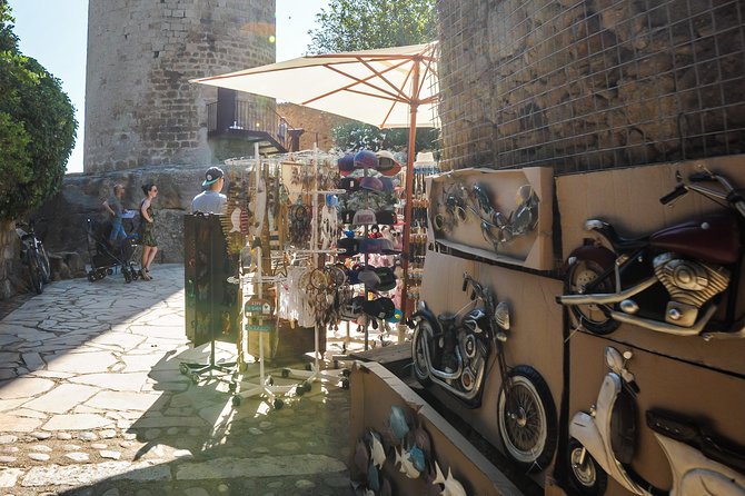 Girona & Costa Brava Small Group Tour From Barcelona with Paella! - Paella, Swim, and Free Time: How to Get the Best Day Out of Your Options