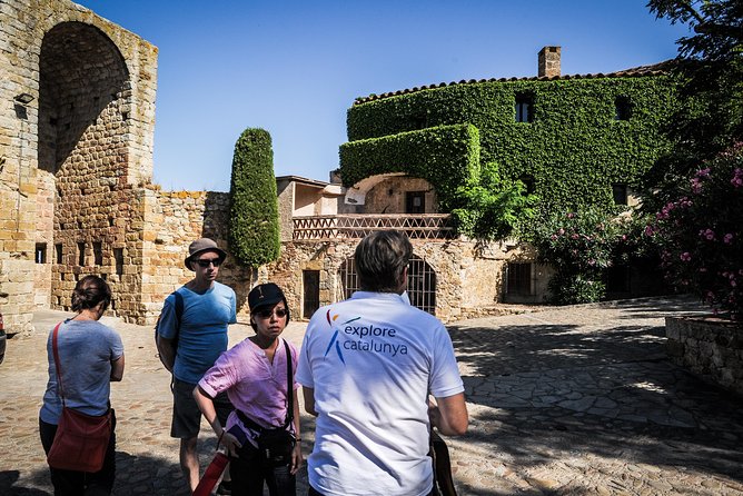 Girona & Costa Brava Small Group Tour From Barcelona with Paella! - Who Should Book This Tour (and Who Might Want a Different Day)