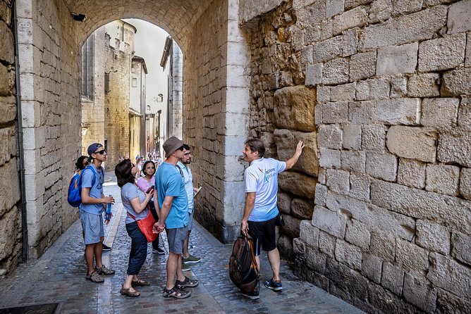 Girona & Costa Brava Small Group Tour From Barcelona with Paella! - Pals: A Medieval Hill Town Where Free Time Actually Works