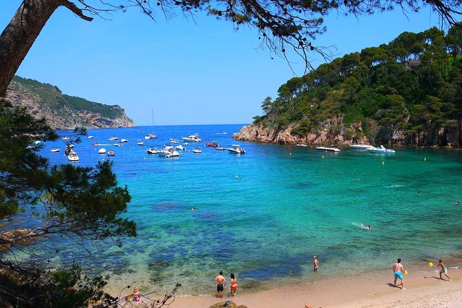 Girona & Costa Brava Small-Group Tour with Pickup from Barcelona - Key Things You’ll Notice on This Girona and Costa Brava Day