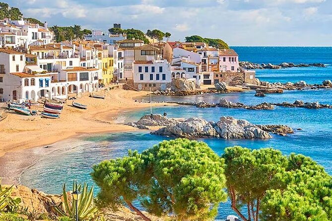 Girona Costa Brava Zindagi Na Milegi Dobara + GOT Locations Tour - Key Highlights Worth Planning For