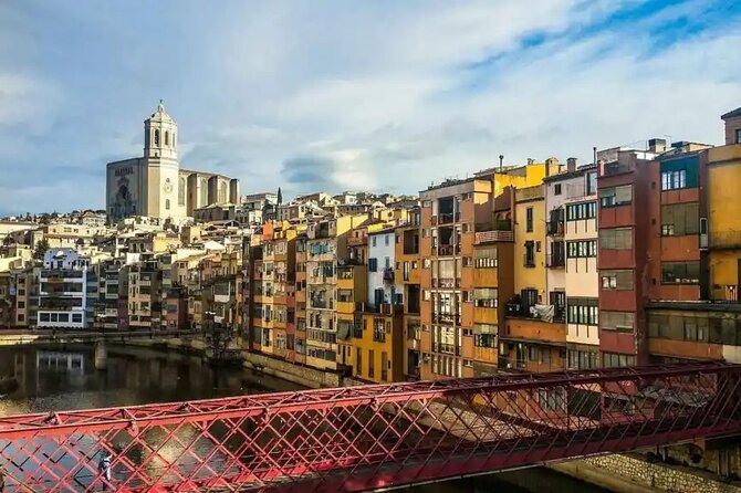 Girona Costa Brava Zindagi Na Milegi Dobara + GOT Locations Tour - Price and Value: What $180.21 Actually Buys You