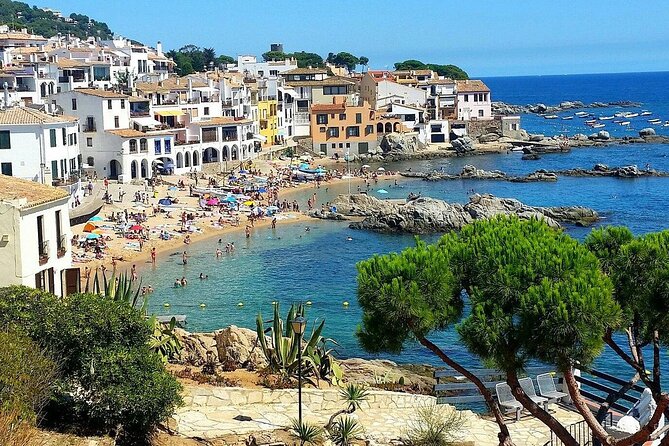 Girona Costa Brava Zindagi Na Milegi Dobara + GOT Locations Tour - Optional Girona Cathedral Stop: When to Add It