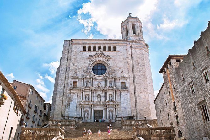 Girona & Dali Museum Small Group Tour with Pick-up from Barcelona - Key points that shape your day