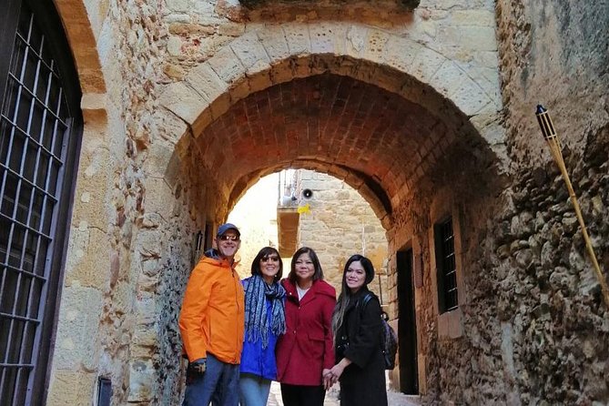 Girona & Dali Museum Small Group Tour with Pick-up from Barcelona - Figueres and Salvador Dalí: crossing the French-border edge of Catalonia