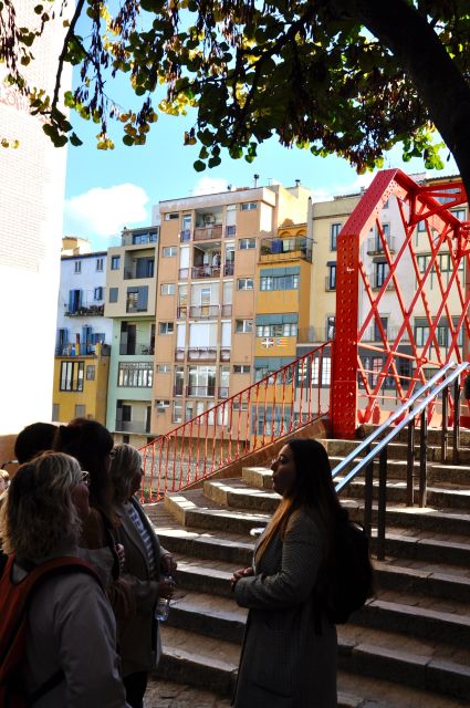 Girona Evening Food Tour & Tapas Bar Experience - Paula’s storytelling style: history, legends, and why the food makes sense