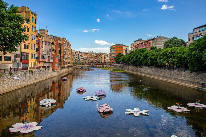 Girona, Figueres, Dalí and Cadaqués Museum from Barcelona - From Barcelona: the early start that pays off