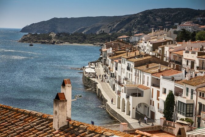 Girona, Figueres, Dalí Museum and Cadaqués Tour from Barcelona - Key highlights worth booking for