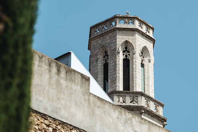 Girona, Figueres, Dalí Museum and Cadaqués Tour from Barcelona - Cadaqués: the seaside wander, the fishing port vibe, and time to cool off
