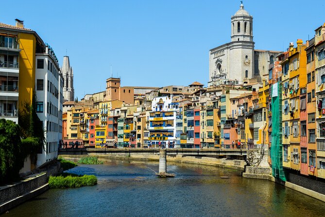 Girona, Figueres, Dalí Museum and Cadaqués Tour from Barcelona - Pacing and trade-offs: what to expect from an 11-hour circuit