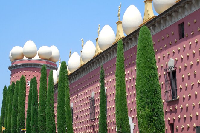 Girona, Figueres, Dalí Museum and Cadaqués Tour from Barcelona - Price and value: is $71.06 worth it for this route?